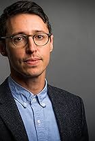 Photo of Jason Cavanagh