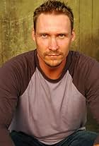 Photo of Jason Collins