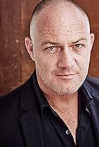 Photo of Jason Douglas