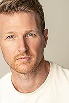 Photo of Jason E. Williams