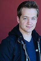Photo of Jason Earles