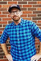 Photo of Jason Filiatrault