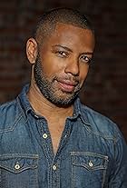 Photo of Jason Graham