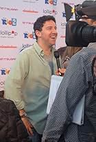 Photo of Jason Harris