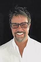 Photo of Jason Keller