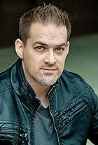 Photo of Jason Klingensmith