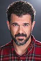 Photo of Jason Kypros