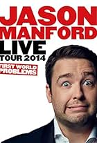 Photo of Jason Manford