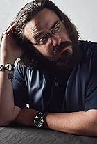 Photo of Jason Marnocha