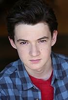 Photo of Jason Maybaum