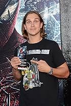 Photo of Jason Mewes