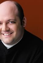 Photo of Jason Michaels