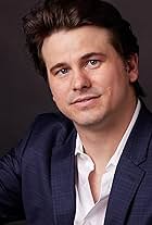 Photo of Jason Morgan