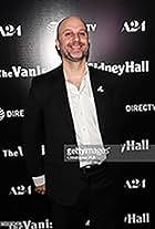 Photo of Jason R. Dolan