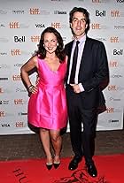 Photo of Jason Robert Brown