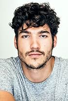 Photo of Jason Roy-Léveillée