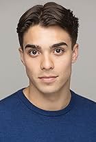 Photo of Jason Sanchez