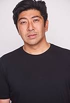 Photo of Jason Sarayba