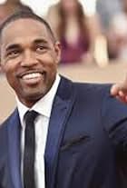 Photo of Jason Winston George