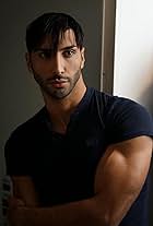 Photo of Jassem Mougari