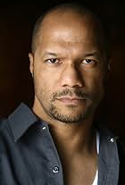 Photo of Javier Calderon