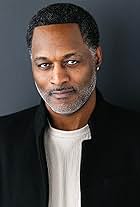 Photo of Javon Johnson