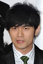 Photo of Jay Chou