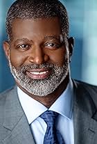 Photo of Jay Devon Johnson