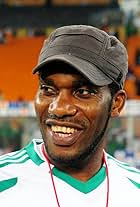 Photo of Jay Jay Okocha