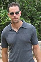 Photo of Jay Michaelson