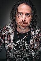 Photo of Jay Preston