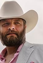 Photo of Jay R. Ferguson