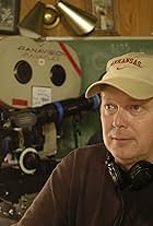 Photo of Jay Russell