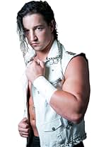 Photo of Jay White