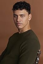 Photo of Jayden Daniels