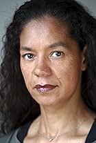 Photo of Jaye Griffiths