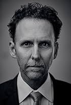 Photo of Jayson Warner Smith