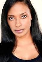 Photo of Jazsmin Lewis