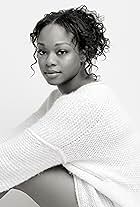 Photo of Jazz Raycole
