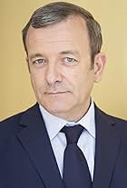 Photo of Jean-Christophe Nigon