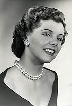 Photo of Jean Gillespie