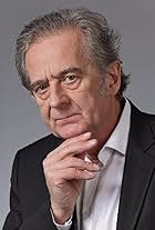 Photo of Jean Louis Sbille