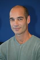 Photo of Jean-Marc Barr