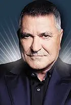 Photo of Jean-Marie Bigard