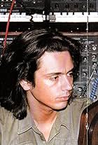 Photo of Jean Michel Jarre