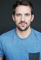 Photo of Jean-Philippe Pearson