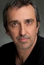 Photo of Jean-Pierre Gonthier