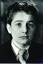Photo of Jean-Pierre Leaud