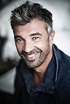 Photo of Jean Pierre Michael
