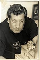 Photo of Jean-claude Dreyfus
